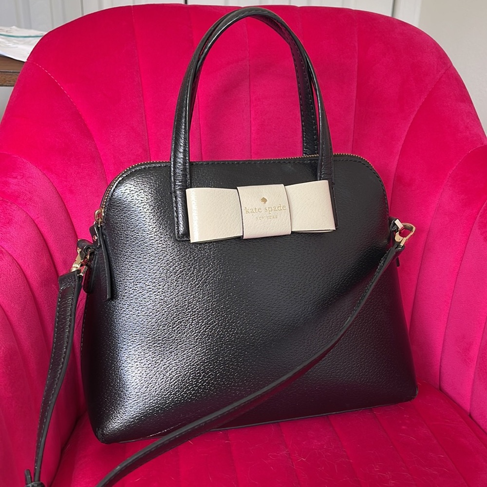 Kate Spade ♠️ Robinson Street Maise
